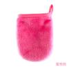Guantes de Franela Desmaquillantes Amazon Limpiadores de Agua Clara Dediles Guantes Desmaquillantes Faciales Personalizados