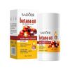 Champú Solo en Inglés Sadoer Jabón Batana para el Cuidado del Cabello Serie de Cuidado del Cabello Limpieza Profunda Comercio Exterior Transfronterizo