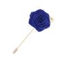 Terno masculino simples, broche de uma palavra, agulha longa, folha dourada, corpete, colarinho masculino e feminino, flor, casamento 1001