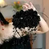 Liquidação de AcessóriosAtacado Versátil Presilhas de Cabelo, Grampos de Cabelo, Tiaras, Brincos, Argolas de Cabelo, Acessórios de Cabelo, Brincos de Tarraxa