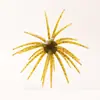 Cebo Señuelo de Pesca Transfronterizo 20mm 25mm Tpe Cebo Falso Bola Flotante para Pozos Negros Cebo Suave Flotante Lote Urchin de Mar Cebo Señuelo