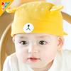 Otoño Nuevo Princesa Madre Bebé Gorro Oso Pirata gorro conjunto sombrero triángulo conjunto de dos piezas