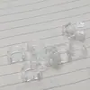 Accesorios para el cabello hechos a mano DIY material cuerda para el cabello hebilla hebilla de anillo para el cabello hebilla de cuerda para la cabeza accesorios lazo fijo
