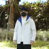 Chaqueta Exterior para Hombre Enbu Otoño/Invierno Chaqueta Cortavientos Tres en Uno para Hombres y Mujeres Traje de Montañismo Conjunto de Dos Piezas para Hombre