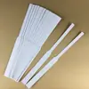 Suporte para Papel de Teste de Perfume, Suporte para Papel de Teste de Perfume, Papel de Teste de Perfume, Suporte Transparente em Branco, Papel de Teste de Perfume