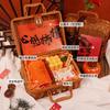 Regalos de Negocio para Clientes por el Festival de Medio Otoño, Regalos Prácticos para Empleados, Regalos de Compromiso y Boda para Mujeres, Recuerdos de Inauguración de Casa, Cajas de Regalo para Personas Mayores