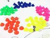 Aretes Punk con Picos Accesorios al por Mayor sin Agujeros en las Orejas 9*7mm