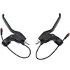 Palanca de Freno para Patinete Eléctrico Xilop Palanca de Freno de Disco con Apagado Modificado para Patinete Eléctrico Accesorios para Palanca de Freno