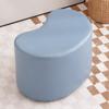Hogar Sala de Estar Sofá Taburete Taburete para Cambiarse los Zapatos Nivel de Entrada Taburete Sencillo Moderno para Mesa de Café Taburete Bajo Moda Pequeño Nuevo Taburete Creativo