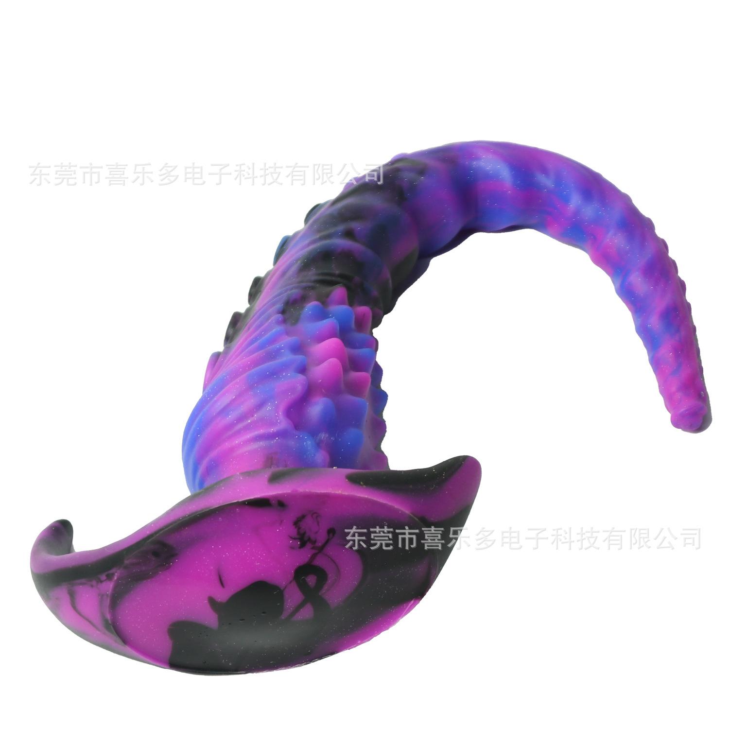 肛塞