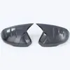 Espelho retrovisor 23xrv Refletor de buzina modificação de carro adequado para Honda 23 Binzhi HR-V espelho retrovisor de ré L