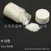 Relleno Polvo Flockeado 3mm Felpa Coco Silicona Pinza Garra de Gato Molde Materiales Hechos a Mano DIY Hecho a Mano