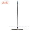 Venta al por mayor super tesoro C- 035 Plástico Esponja raspador de agua 45cm limpiador de pisos limpiador de pisos raspador de pisos