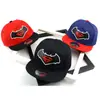 Gorra de Batman comercio exterior Nuevo Dibujos Animados Dibujos Animados gorra infantil primavera y verano protección solar gorra de béisbol al por mayor T902