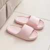 Novas Chinelos de Verão Qidashun para Casa, Chinelos de Casal para Interior Doméstico, Sandálias Leves de Espuma Eva Atacado