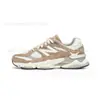 Zapatos Deportivos Originales Puros de la Serie Nb9060 para Hombre y Mujer, Zapatos Casuales Gruesos de Suela para el Milenio