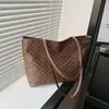 Bolso Retro Casual de Axila Primavera 2025 Nuevo Bolso para Mujer Más Fácil de Combinar Moda Bolso de Mano Hombro para Ir al Trabajo Bandolera