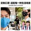 Mascarillas Desechables Estéreo 3D, Tricapa, Personalización de Logo, Procesamiento de Imágenes y Muestras, Envío Gratis, Al Por Mayor, Protección Nivel A, Mascarillas Personalizadas