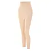 Ropa para Embellecer la Piel de Otoño e Invierno, Ropa Interior Térmica para Mujer, Camiseta Interior Base, Ropa Interior, Ropa Exterior Base, Conjunto de Ropa y Pantalones de Otoño