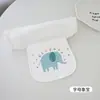 Liquidación de Tallas Descontinuadas: Almohada de Caramelo Calmante Clase A, Capa de Gasa para Niños, Toalla de Baño, Manta para Bebé, Almohadilla Desechable Individual, Bebés y Niños Pequeños
