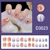 Serie Estrella y Luna Ins Manicura Portátil Mocha Dulce Blanqueadora Estrella Luna Macarrón Perla Destello Diamante Manicura Portátil