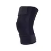 Rodilleras Deportivas para Traje de Buceo para Hombres y Mujeres Running Senderismo Ciclismo Compresión Absorción de Impactos Soporte de Resorte Equipo de Protección para la Rodilla