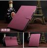 Capa Protetora Retro Adequada para iPad Mini 4 Mini 5 Tablet Air 2 Business 10.2 Polegadas 2019 Capa de Couro