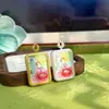 Venta Caliente Tíbet Nepalero Puro Pintado a Mano Thangka Buda Mano Loto 2*3 Núcleo de Tarjeta