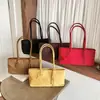 Bolsa de axila para ir al trabajo de estilo coreano transfronteriza de nicho, bolso de mano versátil retro francés, bolso de hombro único elegante, moderno