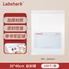 Saco Autovedante Labshark Tamanho Grande Pequeno Saco de Amostragem de Laboratório Plástico Espessado Saco Selado Saco de Amostra Saco Selado