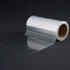 Fabricante de Película de Liberación de Aceite de Silicona de Cara Única/Doble Cara para Mascotas, Película de Poliéster PET Transparente, Película de Liberación Resistente a Altas Temperaturas