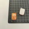 Accesorios para Manualidades de Resina Funda para Teléfono Móvil Pegatina para Taza de Agua Hebilla de Zapato Dibujo Animado Transparente DIY para Teléfono Móvil Accesorios para el Cabello Accesorios de Pegamento de Crema Venta al por Mayor