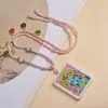 Venda Direta de Fábrica Thangka Dourado Colorido Zakhiram Thangka Santo Padroeiro Caixa Gawu Thangka Meio Pintado à Mão Dourado Sala de Transmissão ao Vivo
