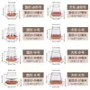 Tapas Gruesas Antideslizantes para Patas de Sillas para Mesas Cuadradas y Redondas, Sillas, Taburetes, Mesas de Café, Sofás - Cubiertas Protectoras Especiales, Silenciosas, Resistentes al Desgaste
