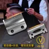 Suministro de Cuchillas para Cortapelos Eléctricos para Adultos, Cuchillas para Cortapelos para Salones de Belleza y Cuchillas Accesorias para Cortapelos
