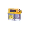 Máquina de Moldeo por Inyección con Bomba de Grasa Eléctrica Totalmente Automática Prensa Punzonadora de Pórtico Bomba de Grasa Eléctrica 220V/24V