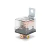Yunxu JD29121ZDC12V relé de coche anti-robo alta potencia para coche pequeño de cinco pines sellado trasero de hierro