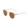 Novos Óculos de Sol Europeus e Americanos da Moda com Unhas de Arroz Óculos de Sol Anti-UV Simples para Homens e Mulheres 3394