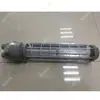 Lámpara fluorescente LED a prueba de explosiones para minas, instalación flexible, estructura compacta, DGS18/127Y luz de larga duración