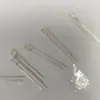 Luz Ultra Brillante 234 Diodos Emisores de Luz Cuadrados Patas Largas y Cortas Amarillo Transparente Luz Verde Roja Azul Enchufe Blanco Cuentas de Lámpara