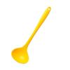 Venta al por Mayor de Utensilios de Cocina de Silicona Todo en Uno Todo Incluido Espátula Antiadherente Cuchara Sopera Cuchara para Arroz Utensilios de Cocina Espátula para Cocinar Herramienta