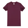Camisetas Culturales de Grupo, Camisetas tipo Sudadera con Texto Impreso, Camisetas de Algodón para Hombre de Manga Corta, Camisetas Redondas Transfronterizas para Hombre, Ropa de Trabajo para Hombre