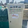 Fornecimento de Misturadores Amassadeiras Usados, Equipamento de Amassar a Vácuo Químico de 800 Litros, Amassadeira Elétrica com Aquecimento em Aço Inoxidável