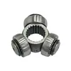 22T*32Mm405 Hy2201 Junta Universal de Cardán de Tres Bolas Jaula de Bolas Interna Rodamiento de Tres Estrellas Accesorios para Eje de Transmisión Alta Precisión