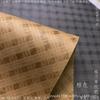 Papel especial para arte con tela de gramaje, patrón, álbum de fotos de crecimiento DIY, libro de collage de cuenta de mano retro, arte creativo de origami