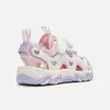 [Sanrio Ip Balaone] Sandalias Infantiles Balabala, Zapatos Deportivos para Niñas, Nuevos Zapatos de Playa Verano 2026