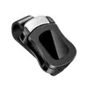 Clip para Gafas de Coche 2026 - Soporte de Gafas de Sol de Gama Alta para Parasol, Clip de Almacenamiento de Gafas, Accesorio Personalizado para el Interior del Coche