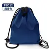 Mochilas con Cordón Transfronterizas, Bolsas para Eventos de Maratón, Bolsas de Almacenamiento, Bolsas de Natación, Bolsas Deportivas de Fútbol al por Mayor