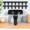 Almohadilla Universal para Interruptor de Luz de Freno de Coche, Almohadilla Límite para Pedal de Embrague, Almohadilla de Pedal, Almohadilla de Goma para Interruptor de Freno