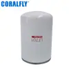 Filtro de Combustible Personalizado OEM Lf701 Bt216 Elemento Filtrante Completo Carcasa de Hierro Filtro de Agua Diésel Exportación al por Mayor